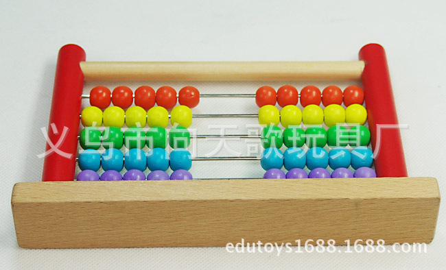 Mini Abacus -2