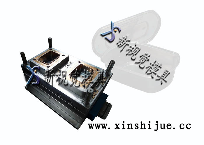 一次性快餐盒15