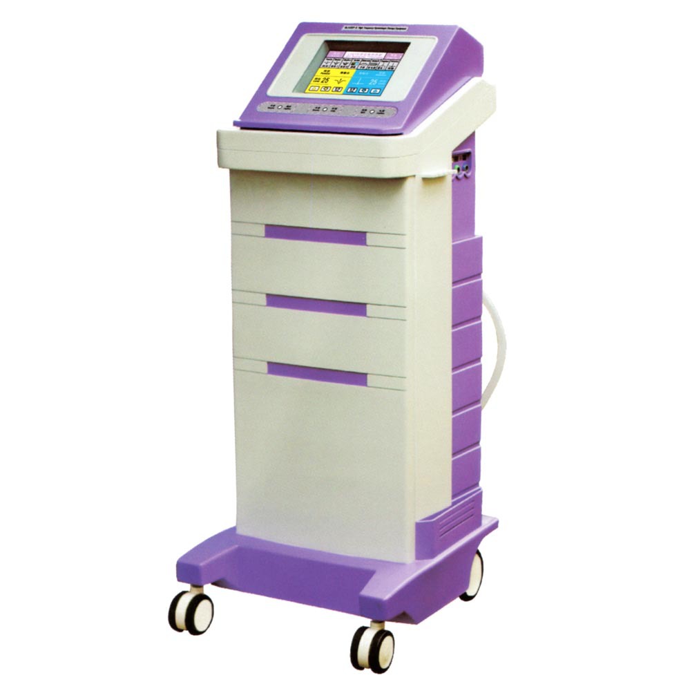 治疗设备-千里新一代变频LEEP刀 高频妇科治