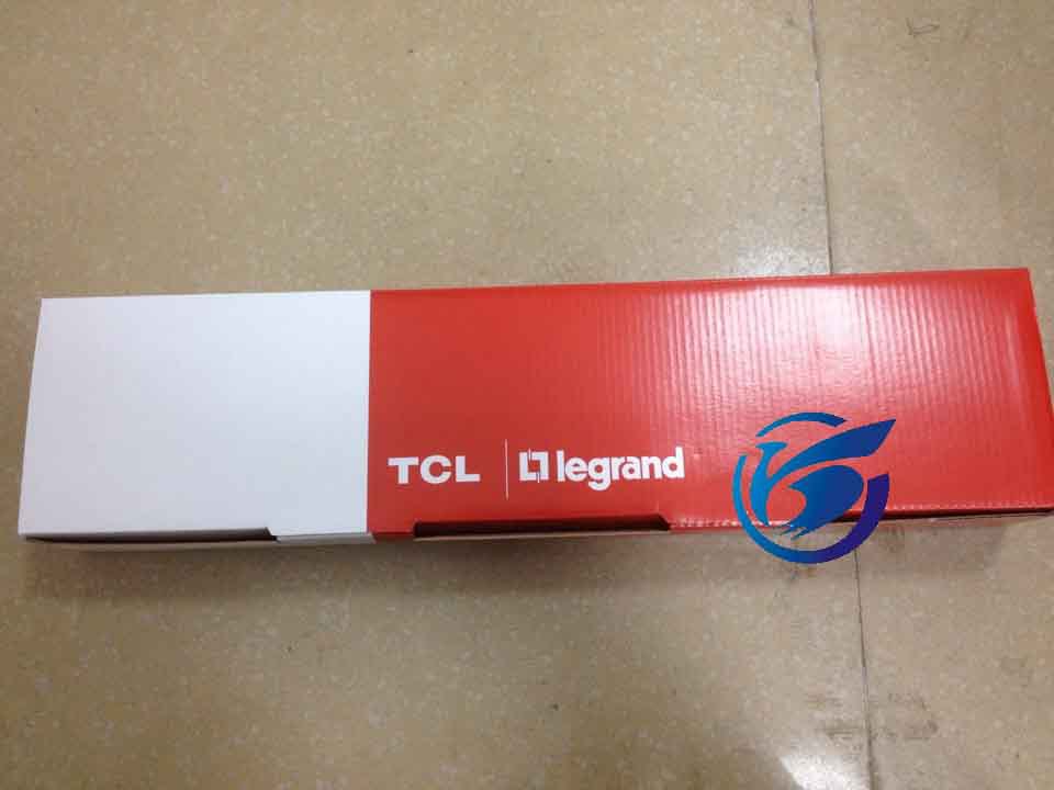 TCL配线架2