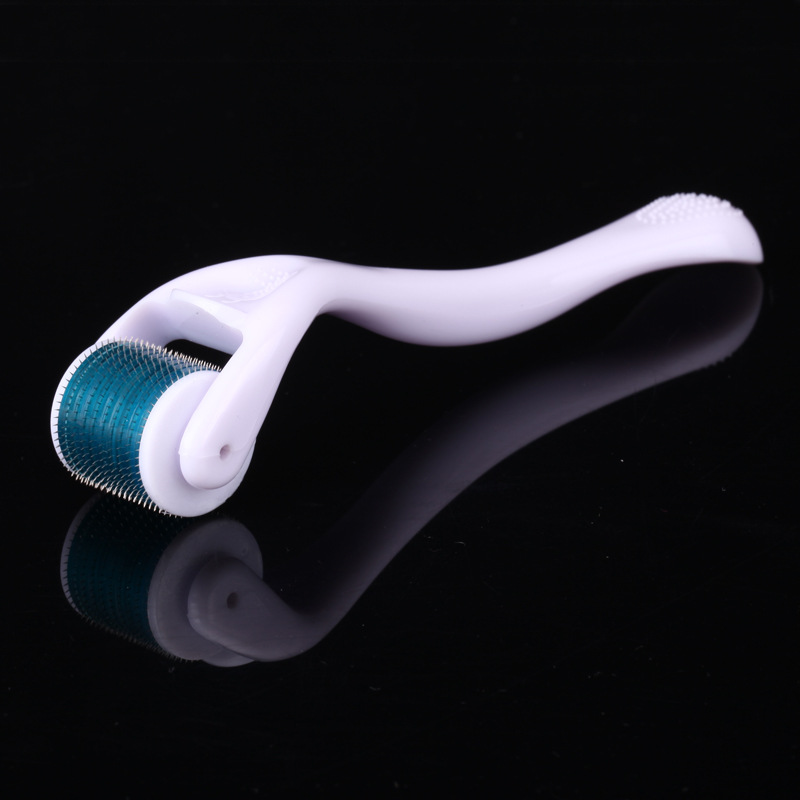 多功能护肤微针滚轮 微针美塑 微创美容 厂家定