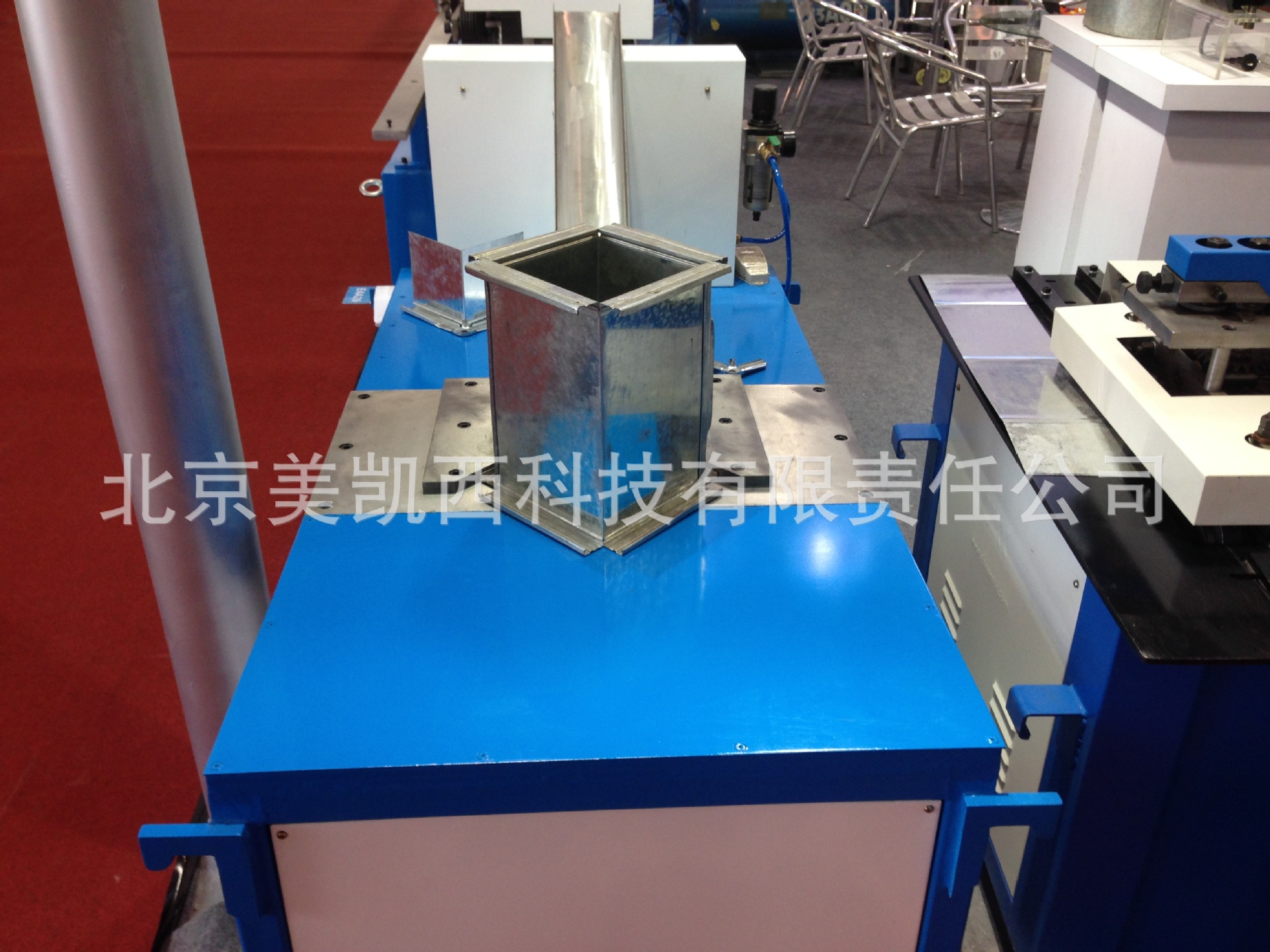 角码装配机CM-1 20500元