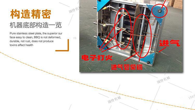 6头台式燃气煮面炉_09