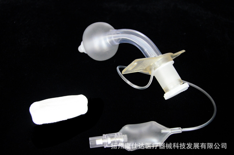 一次性医用耗材-供应 unomedical球囊气管导管 气切导管 医用-一次性医
