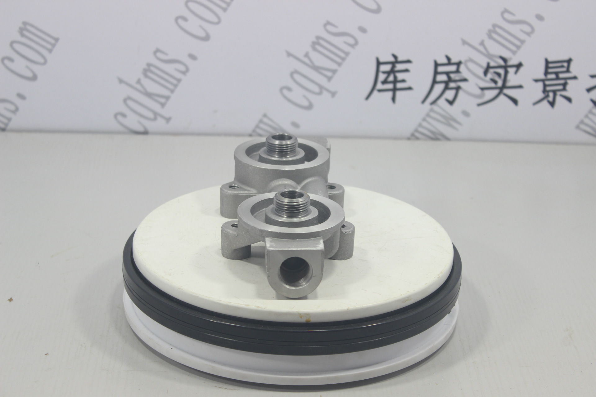 kms02146-3418763-燃油滤清器座212013---参考规格长22.5*宽11CM-参考重量700-700图片1