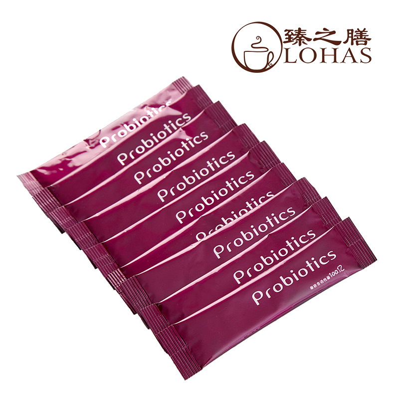 全国招商,臻之膳蓝莓益生菌,益生元,蓝莓,乳酸菌,商超便利店药店