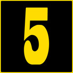 5