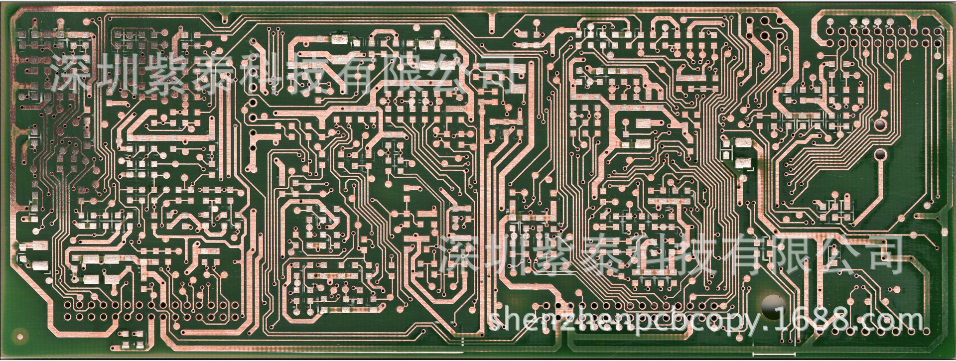 PCB电路板-专业PCB抄板克隆|原理图BOM|样