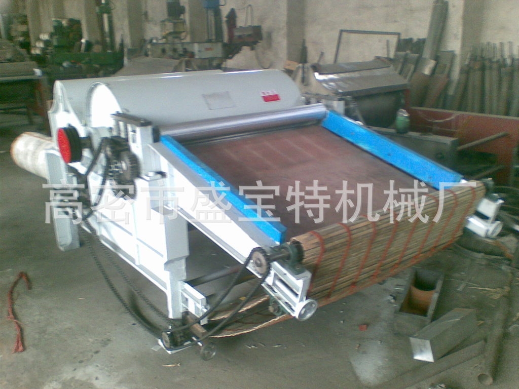 棉花机-多功能梳棉机/多功能弹花机/弹<em>旧毛衣</em>毛