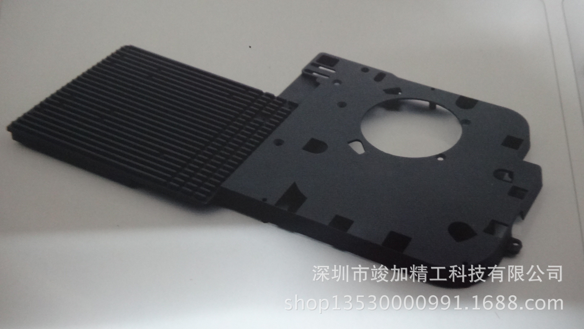机械加工五金加工车床加工数控车床加工阳极氧化加工着色加工