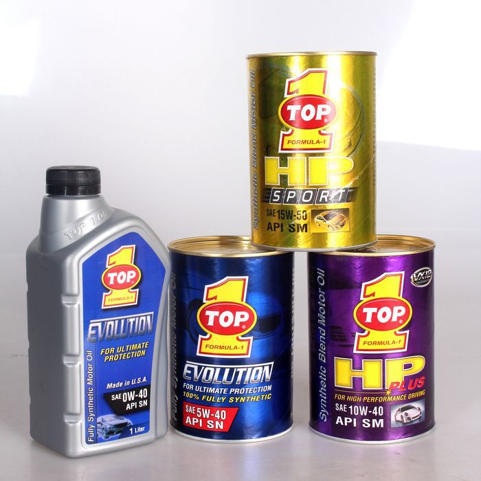 【美国突破润滑油原装进口 4】