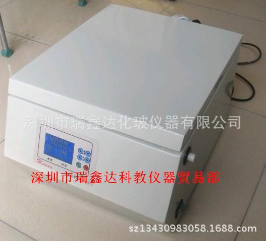 HDL-4台式低速离心机