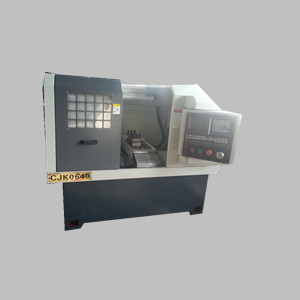 快速出货 供应新型0640数控机床 线轨机床 定制各种机床（图）