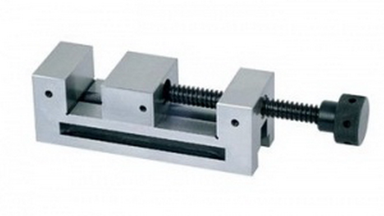 厂家直销--高精度磨床工具万力--精密手动虎钳