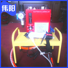 批發 日本ASAH ISUNAC 旭燦納克系列阿莎依液體靜電噴槍