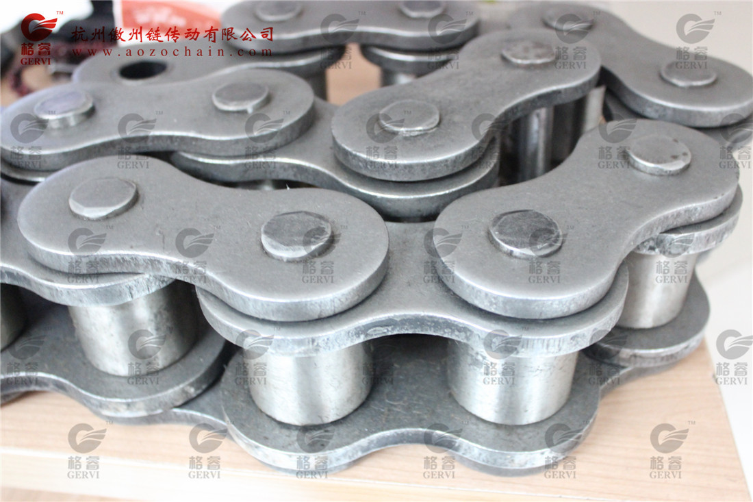 48A-1滚子链条