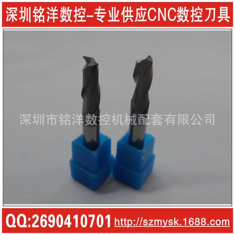 供应台湾SUNT  铣刀|钨钢平底刀 |2F-4F铣刀|铣刀