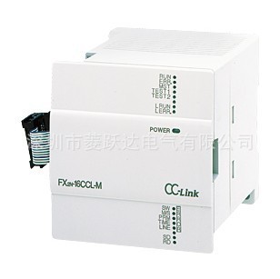 三菱CC-LINK模块 FX2N-16CCL-M 三菱PLC模