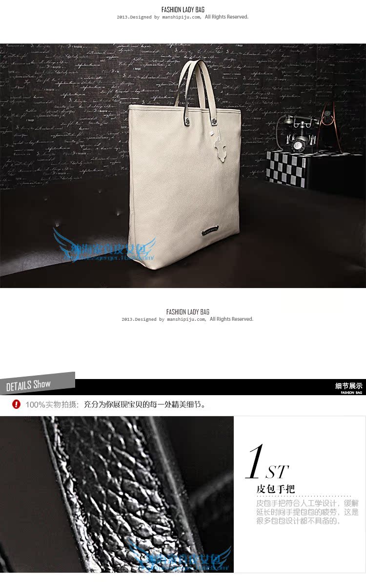 <em>Chrome Hearts</em>克罗心真皮<em>女包</em>休闲单肩包手拎