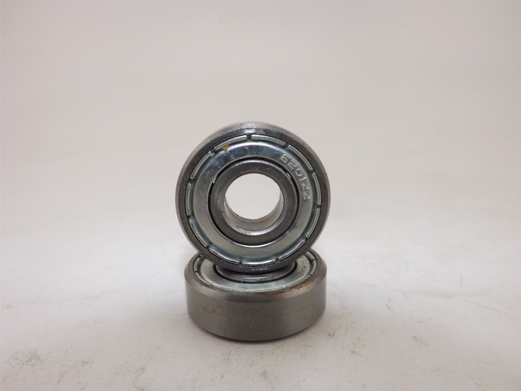 滚动轴承-深沟球小轴承 低价出售6201-2Z 轴承