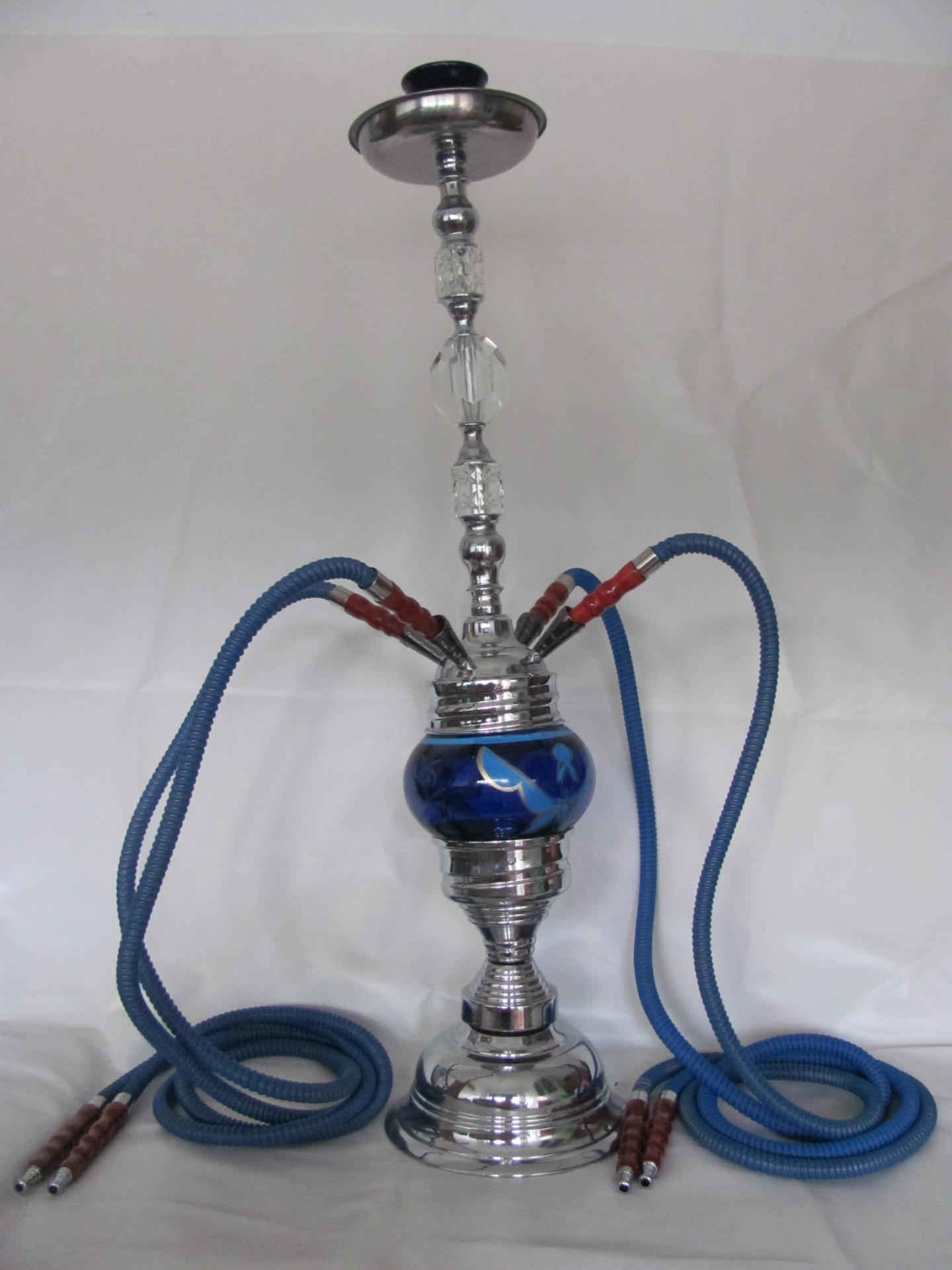 【【厂家批发】自动电子烟品种繁多 透明水晶