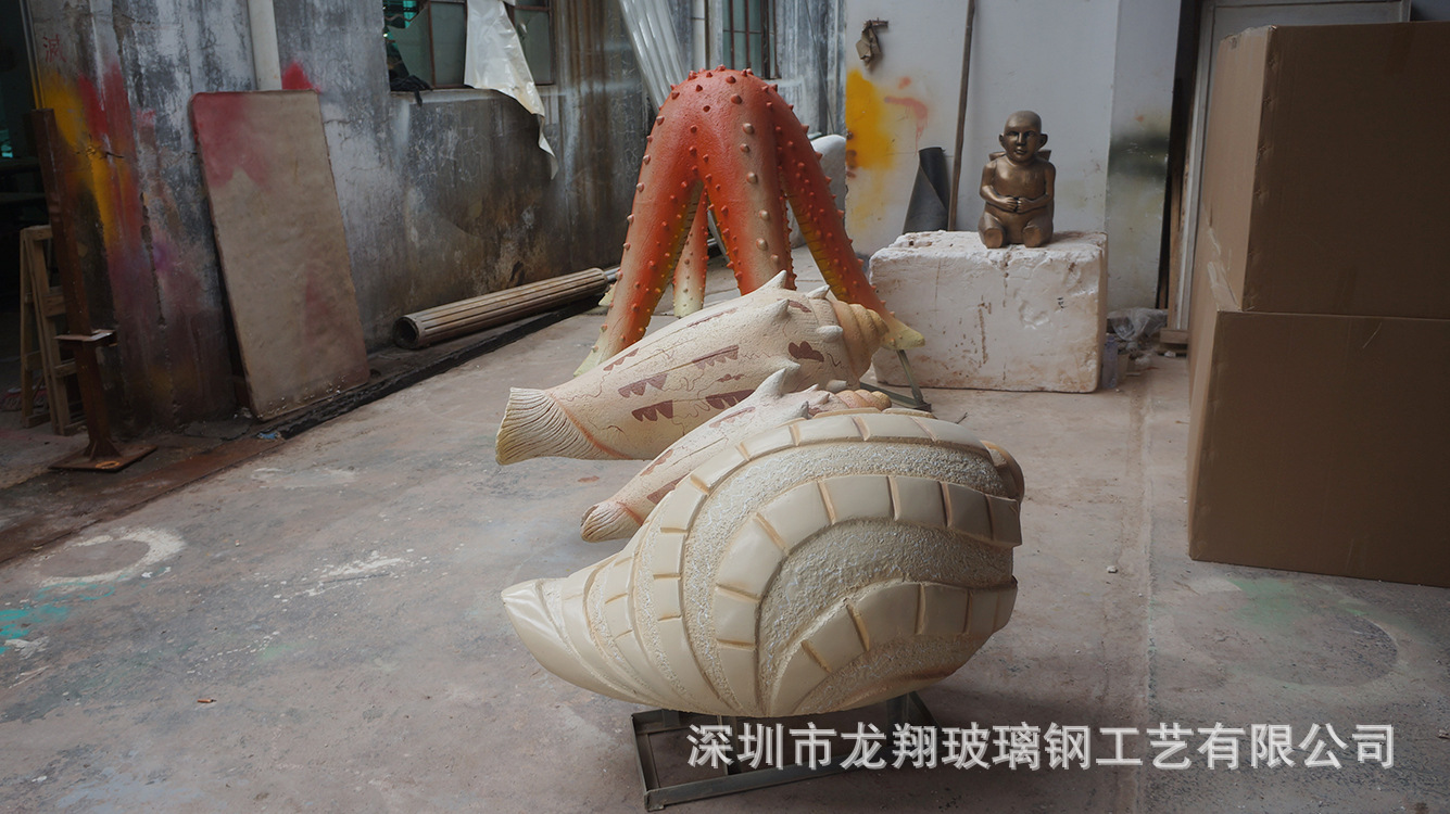深圳玻璃钢雕塑设计公司 慧聪网