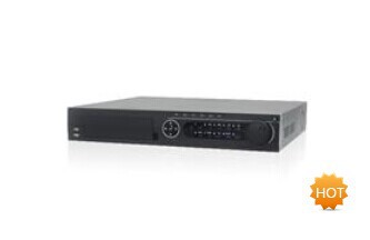 海康数字硬盘录像机DS-7732N-E4 32路NVR 监