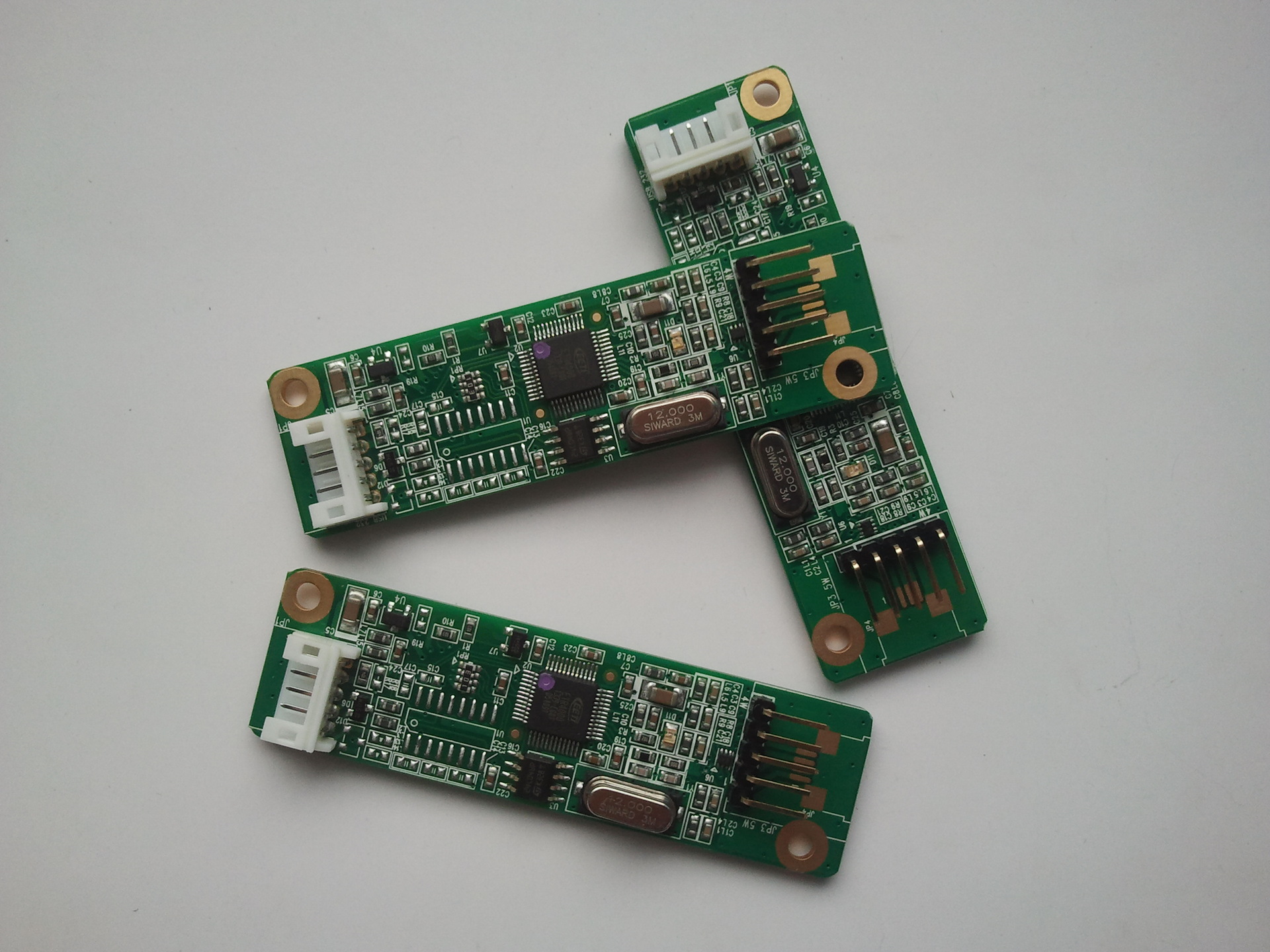 触控产品-台北原装 4\/5线通用 USB控制器 