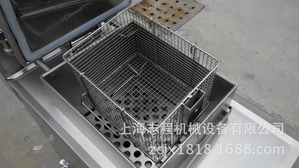 手动炸鸡炉炸篮