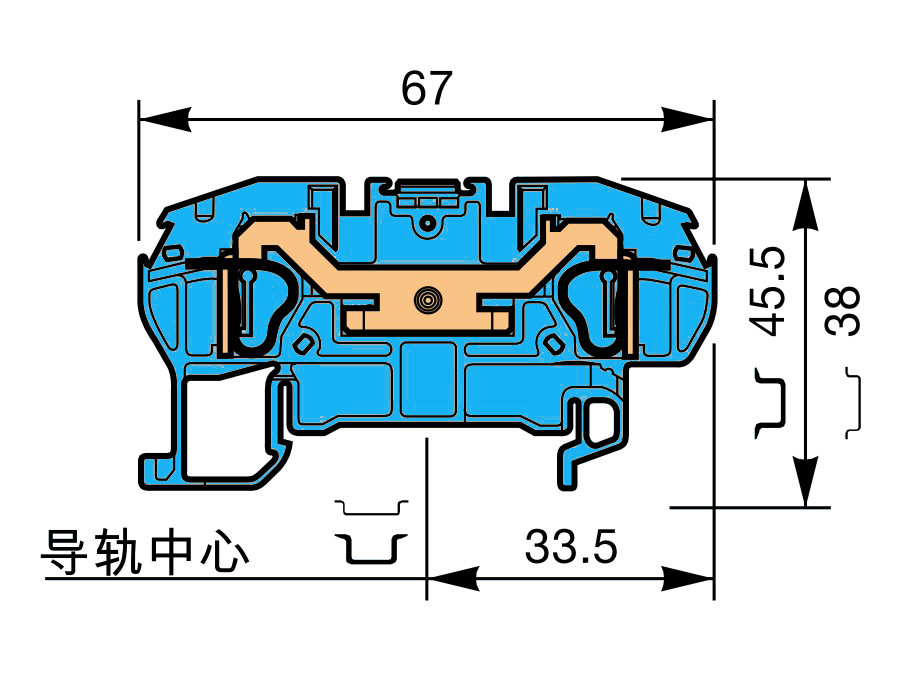 ABB 㾀Ӿ D 6/8.N.2L;85100140