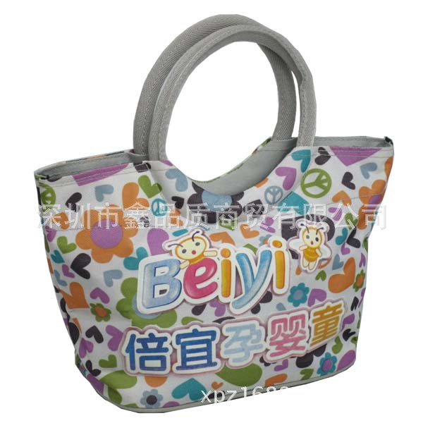 XPZ-M11妈咪小手提袋-1