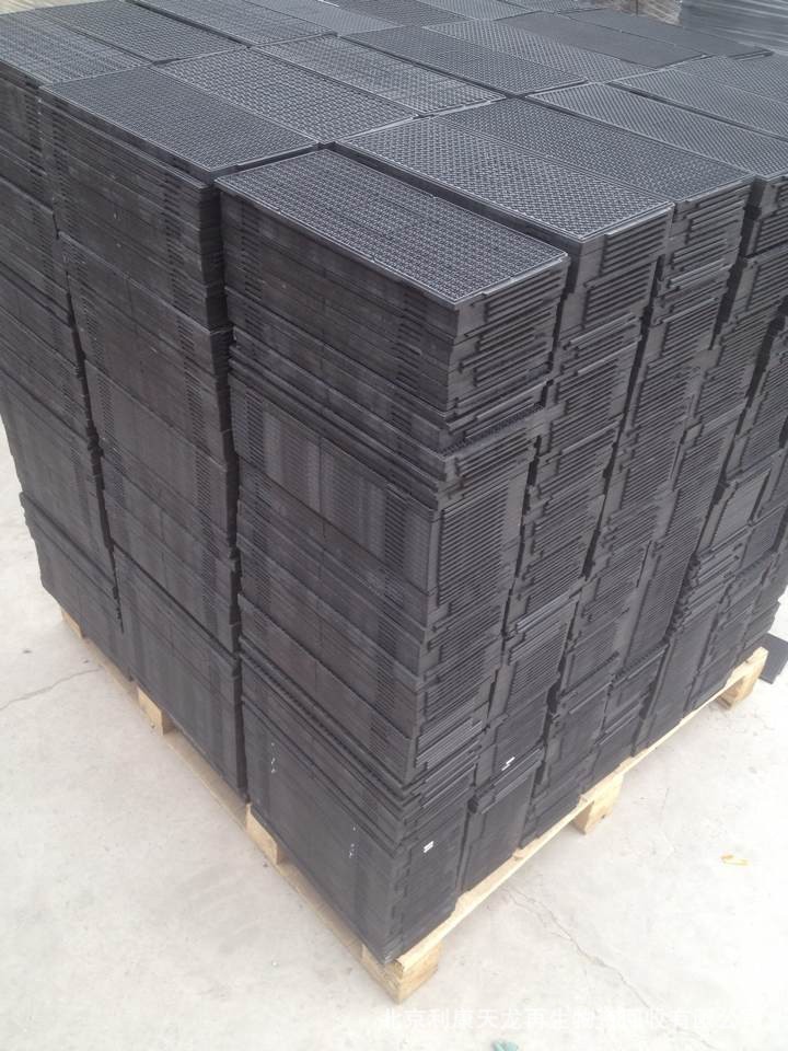 塑胶托盘-大量供应优质IC托盘 耐温塑胶托盘 提