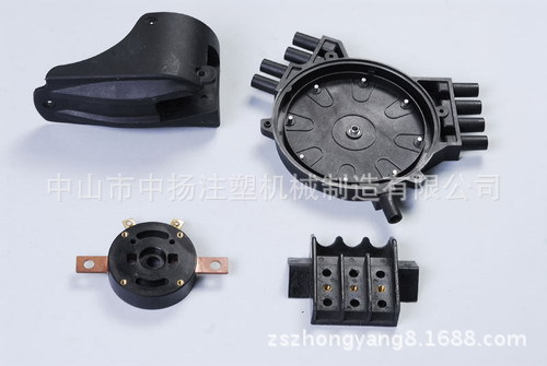 汽车传感器3