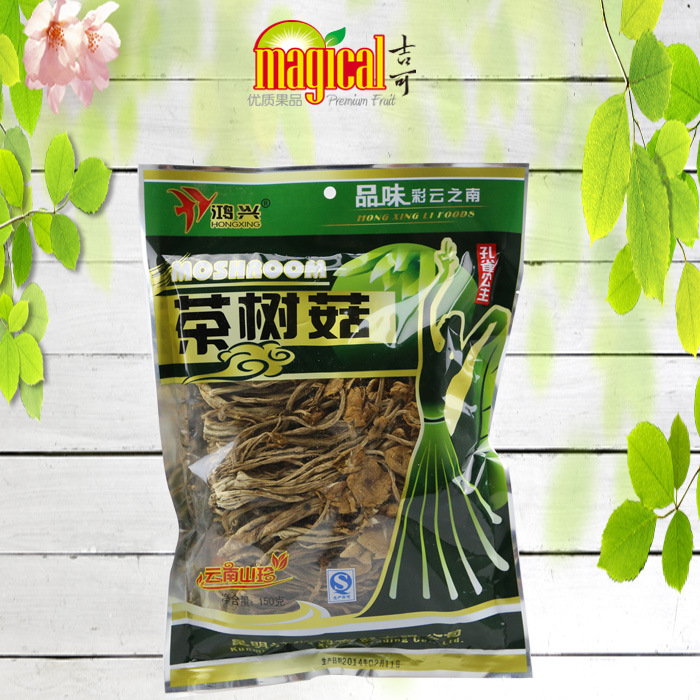 茶树菇-150g1