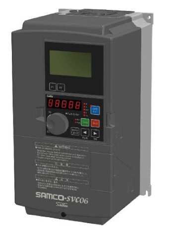 三垦SVC06.9