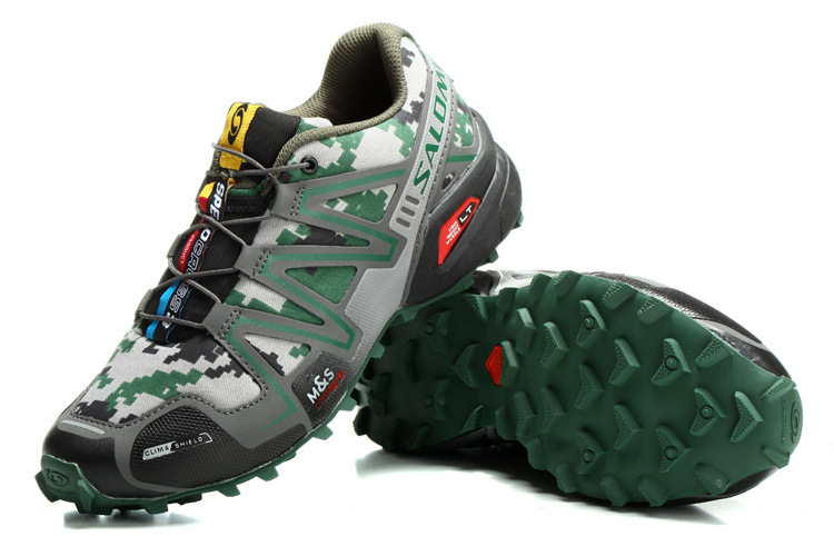 salomon speedcross camouflage