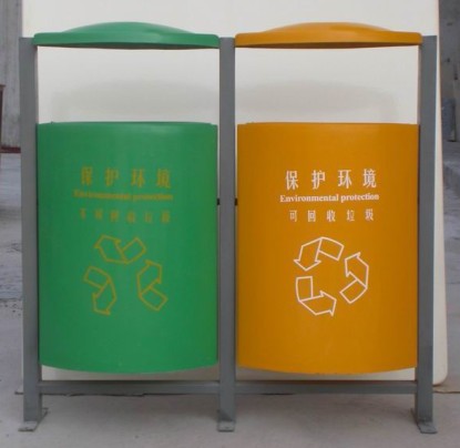 供应户内垃圾桶 室内垃圾桶 户外垃圾桶 垃圾箱 分类垃圾桶