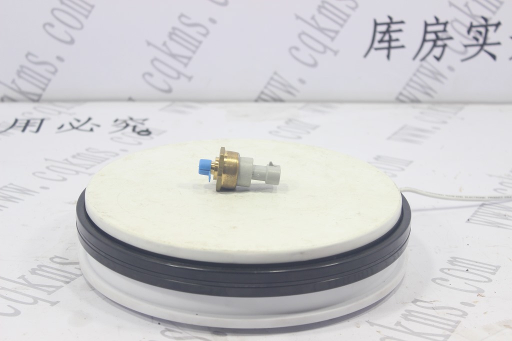 kms00348-3408619-康明斯机油压力表-3255283-用于6B5.9康明斯发动机-参考规格高6cm直径3.5cm-图片3