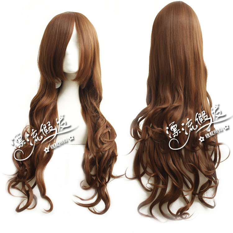cosplay假发 龙虎斗 逢坂大河\/APH拟人 匈牙利