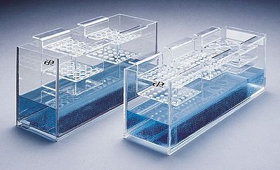 Cole-Parmer 20管18毫米直径的架