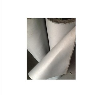 耐火、防火材料-高温硅胶布 防火布 阻燃布 玻