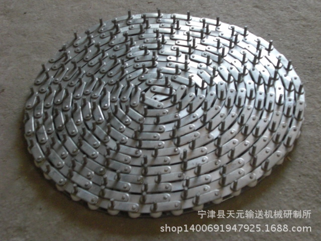 提升机链条1