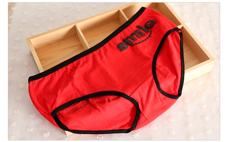 英文smile可爱内裤_05