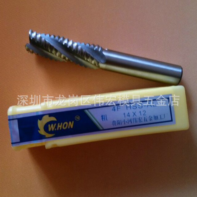 长期供应高强度精密粗皮刀 加长实用粗皮刀