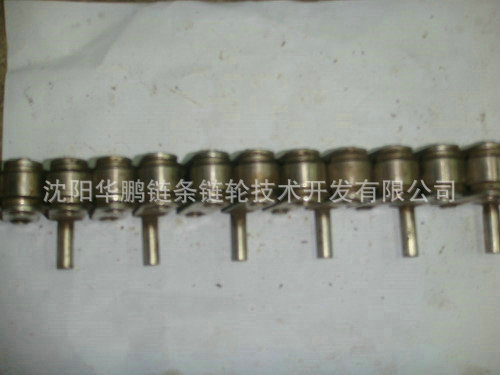 厂家直销 GB1245不锈钢工业链条 图片