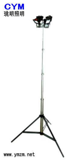 SFW6140A全方位自动泛光工作灯