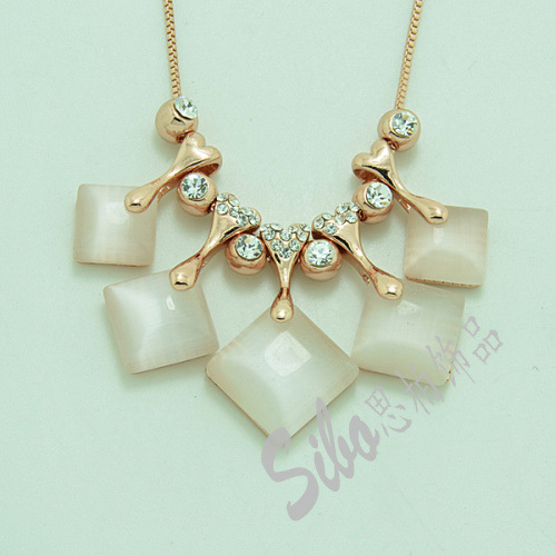 威妮华(Viennois) 精美 个性 韩版 <em>淑女 项链</em> 饰品