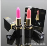 美妆批发  香~  CC小姐唇膏水亮口红/唇彩 莹润保湿 小样