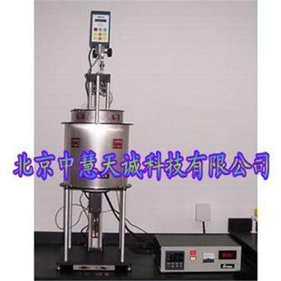 定仪-玻璃高温旋转粘度测量仪 美国 ZH9866-测