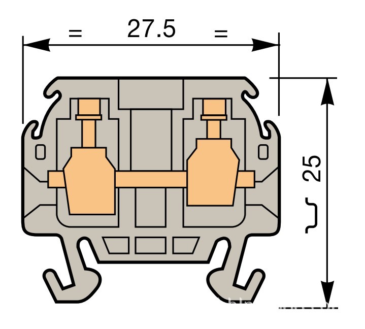 ABB Ӿ DR 1.5/5.1;85100156